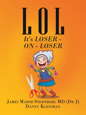 cover image of L   O   L